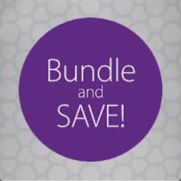 Bundle and Save - Picture 1 of 1